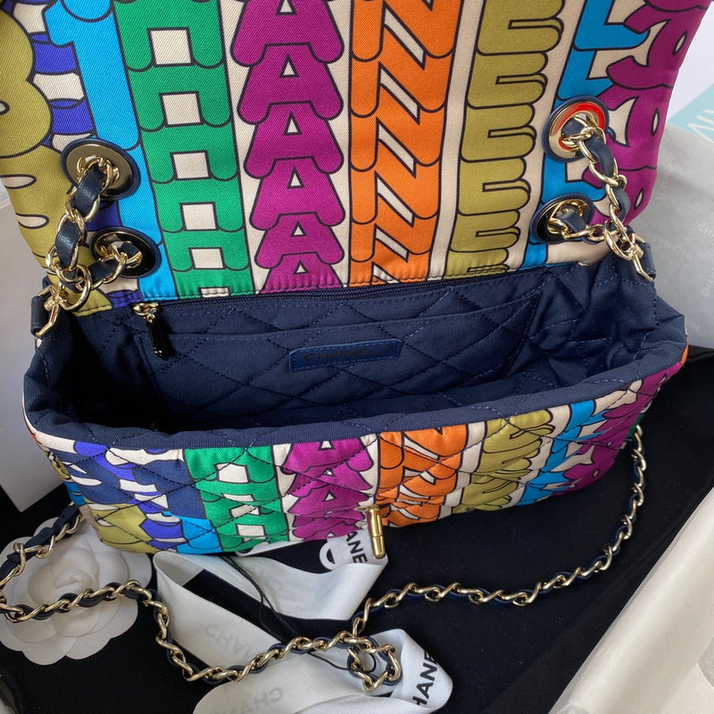 aura-bags - Chanel Bags - 7654