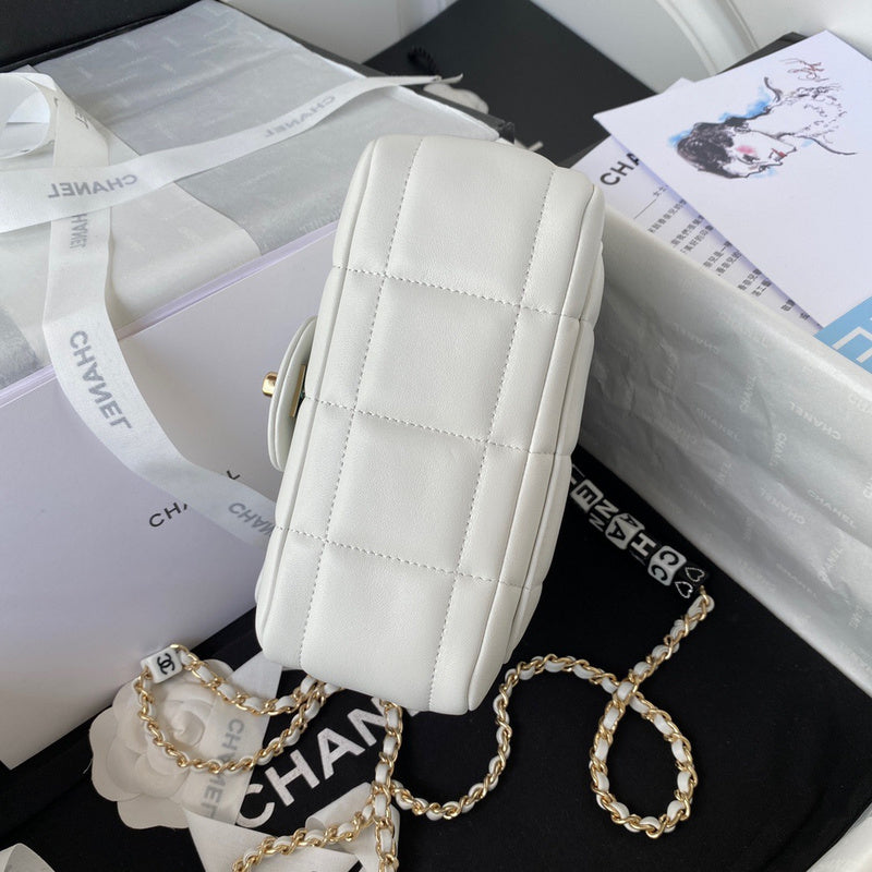 aura-bags - Chanel Bags - 7598