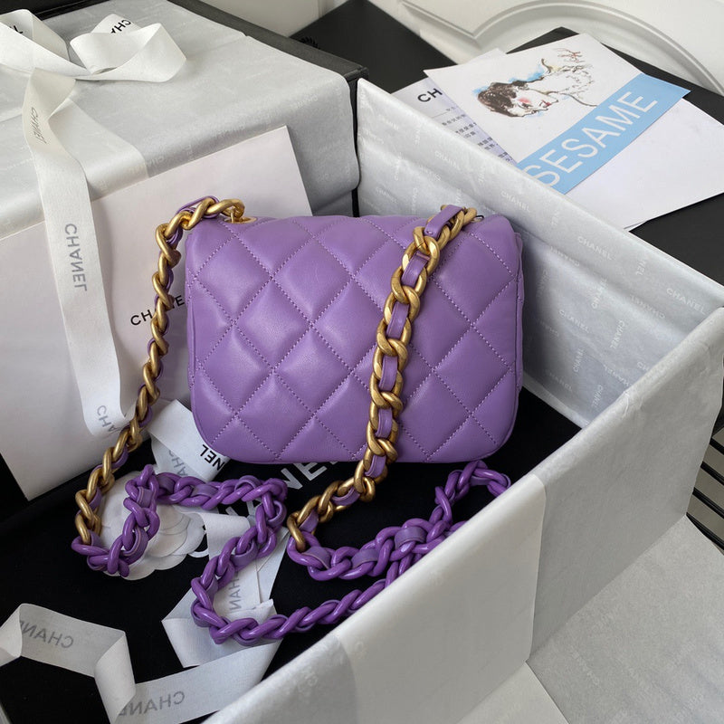 aura-bags - Chanel Bags - 7627