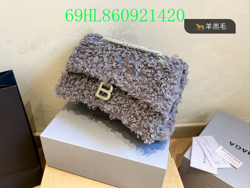 Aura Bags - BGA Bags - 2044