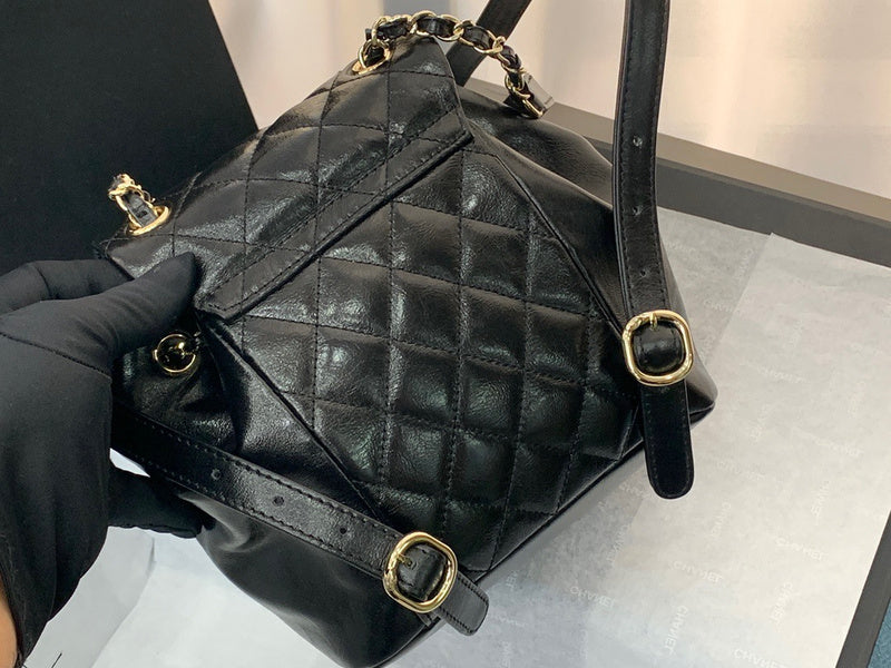 aura-bags - Chanel Bags - 7650