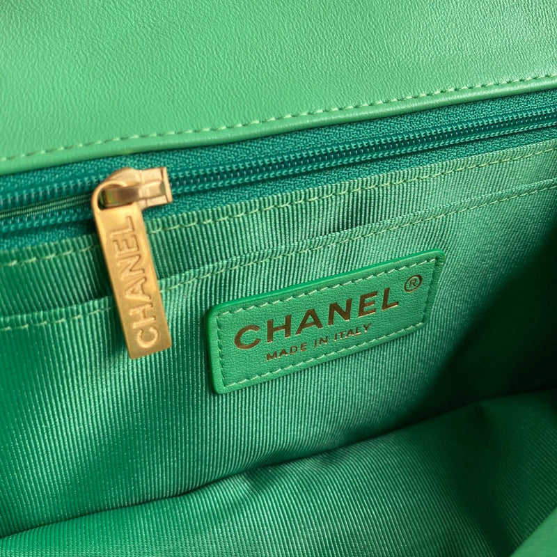 aura-bags - Chanel Bags - 7400