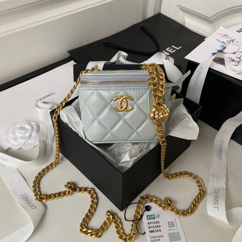 aura-bags - Chanel Bags - 7569