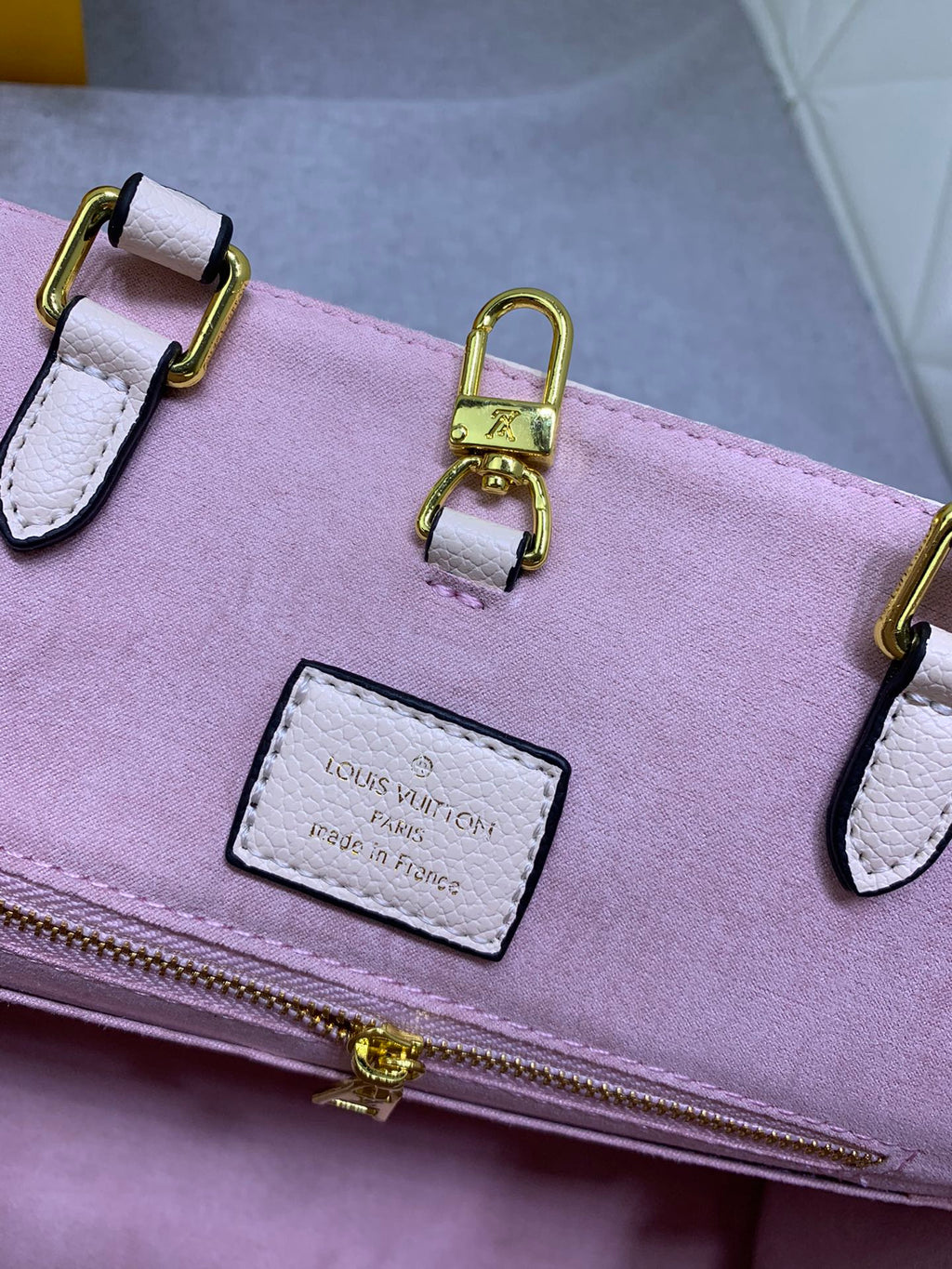 Luxury Bags Louis Vuitton  768