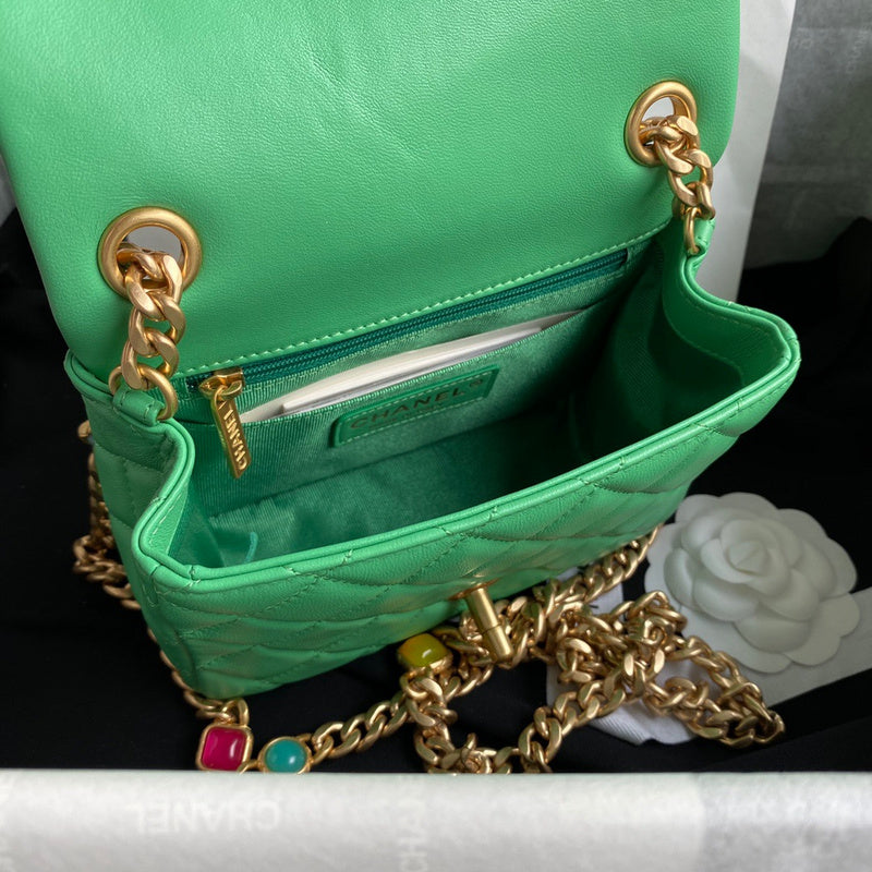 aura-bags - Chanel Bags - 7401