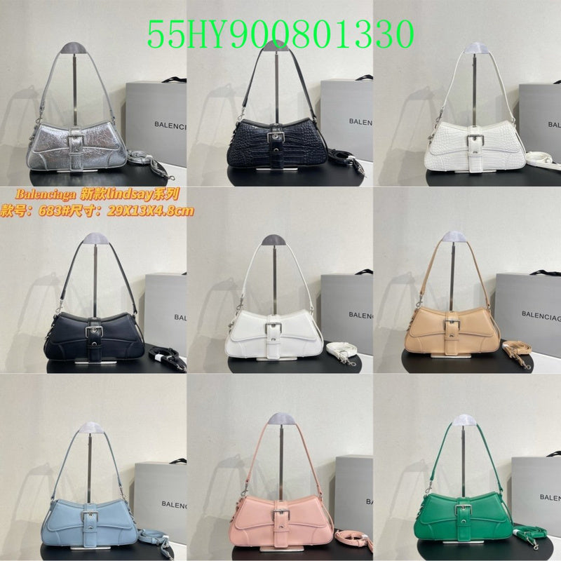Aura Bags - BGA Bags - 2152