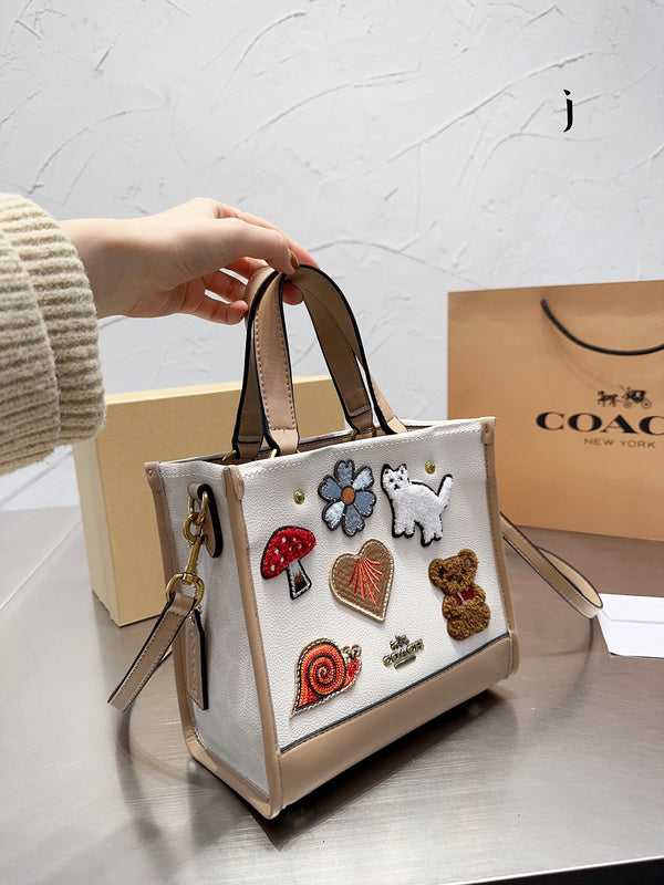 Aura Bags - CCH Bags - 281