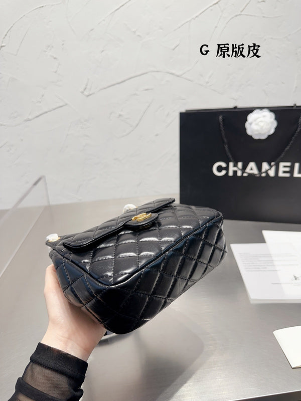 aura-bags - Chanel Bags - 7157