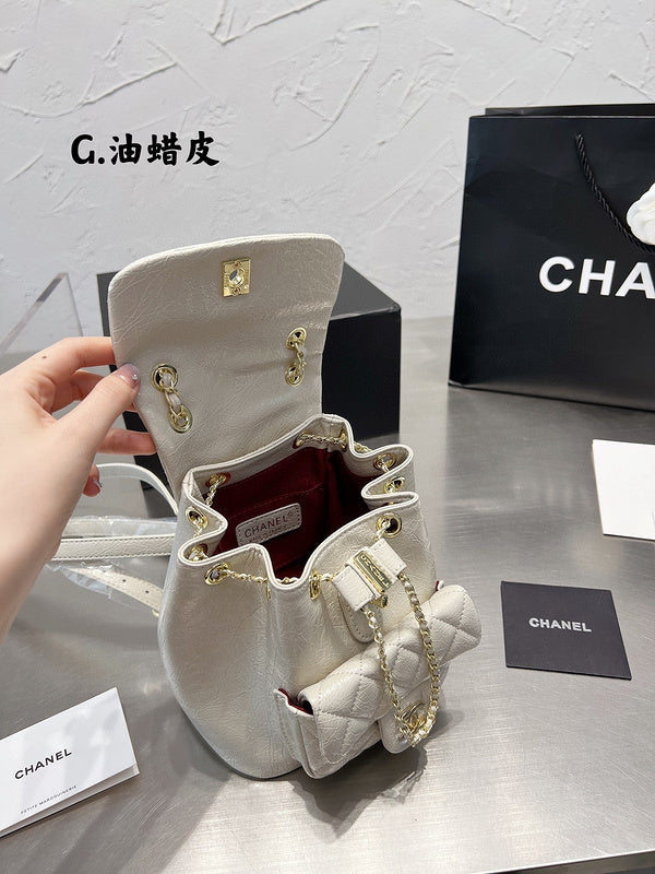 aura-bags - Chanel Bags - 7087