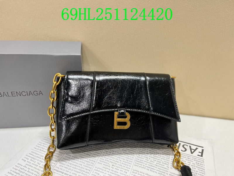 Aura Bags - BGA Bags - 1992