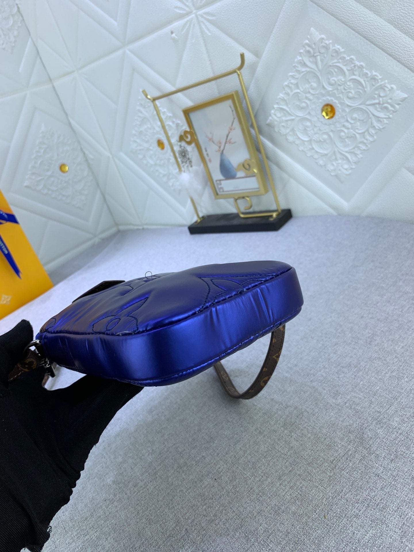 New Bag Louis Vuitton  620