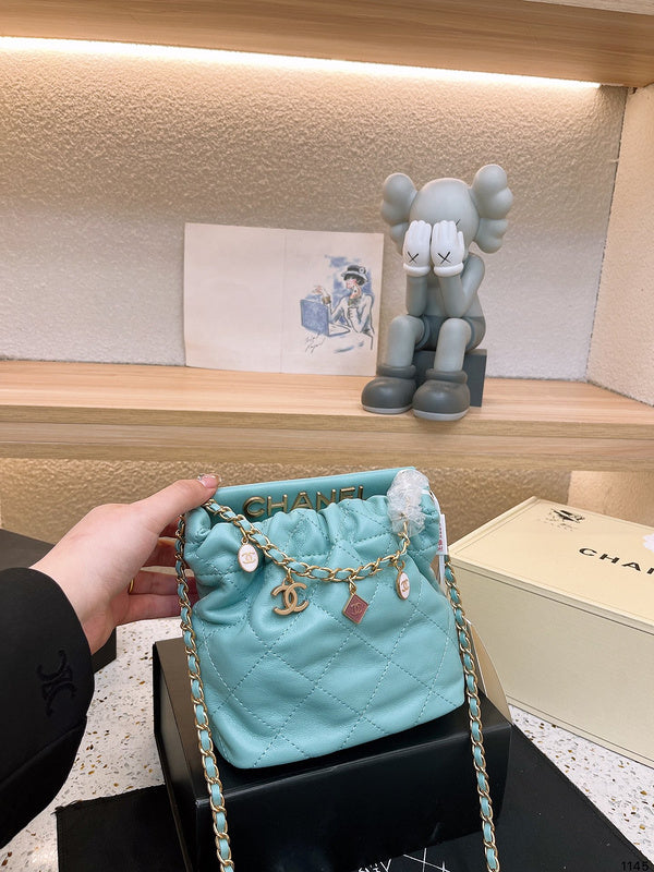 aura-bags - Chanel Bags - 7040