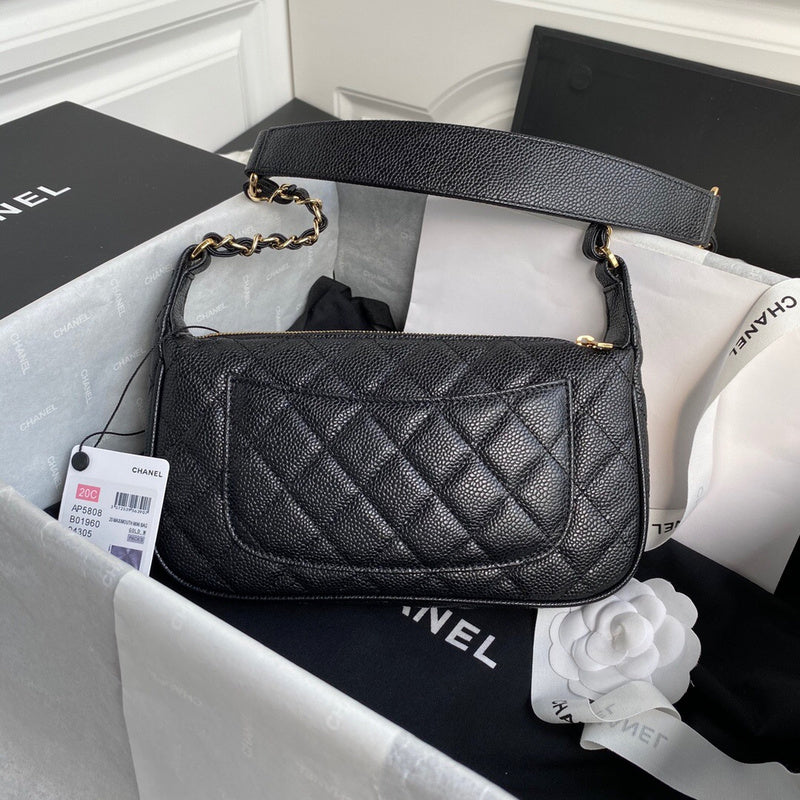 aura-bags - Chanel Bags - 7430