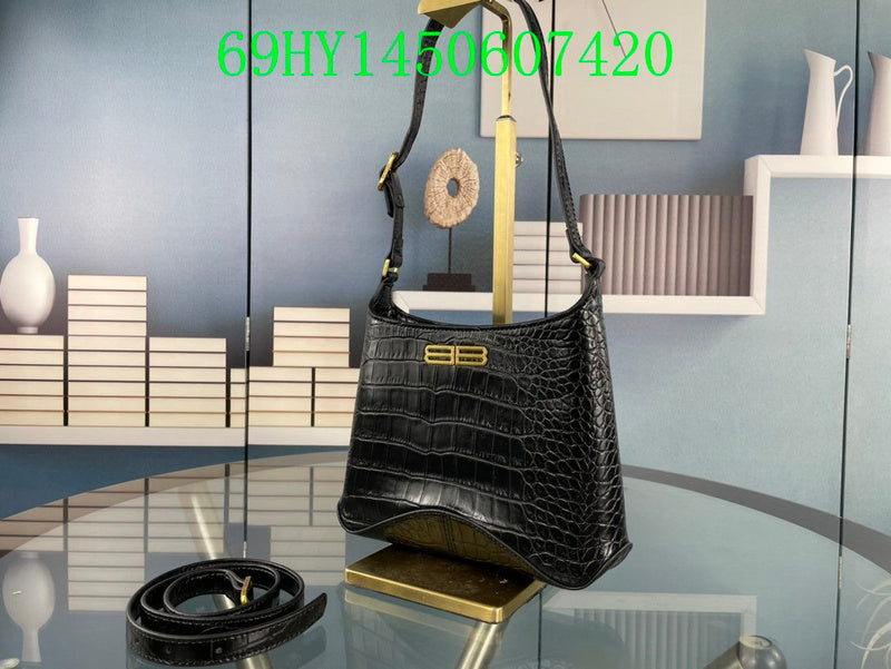 Aura Bags - BGA Bags - 2263