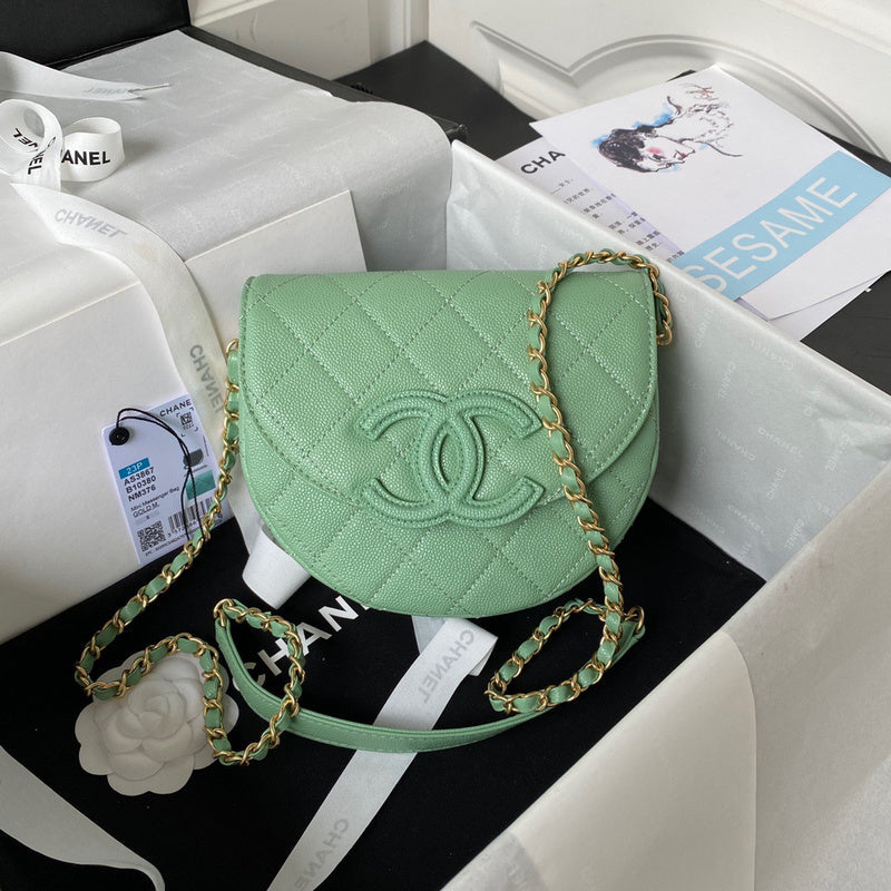 aura-bags - Chanel Bags - 7556