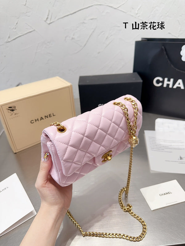 aura-bags - Chanel Bags - 6902