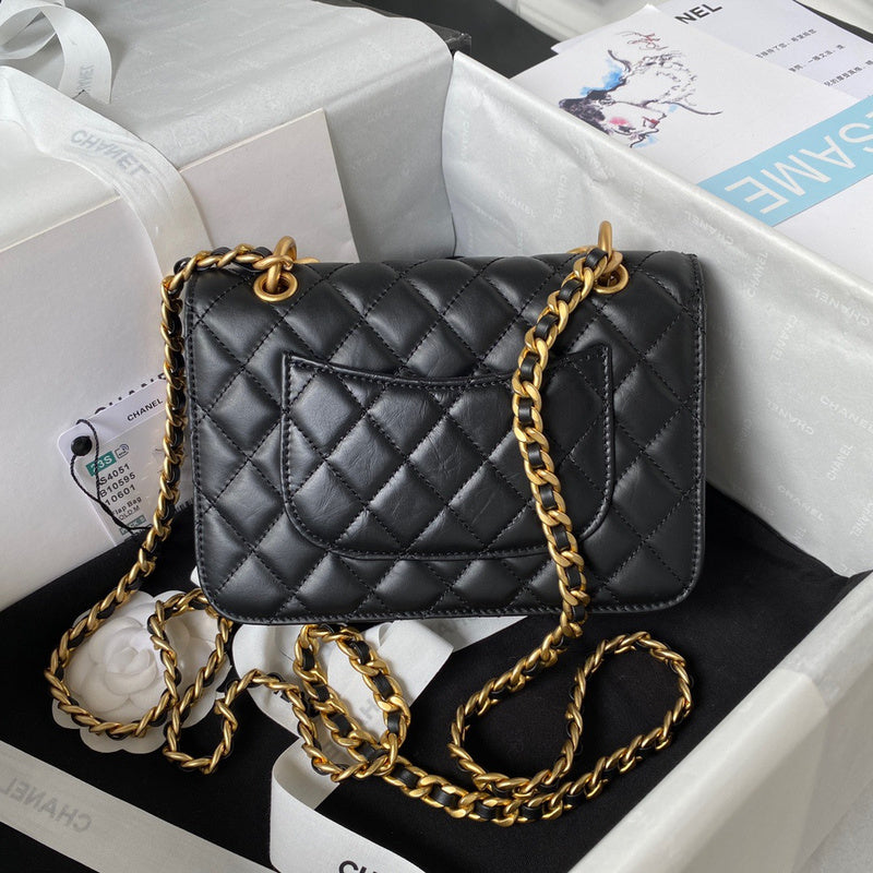 aura-bags - Chanel Bags - 7536
