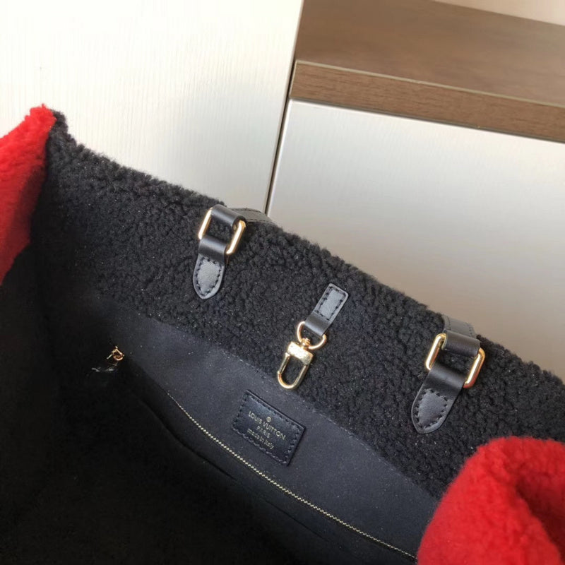 Louis Vuitton Luxury Bags 2842