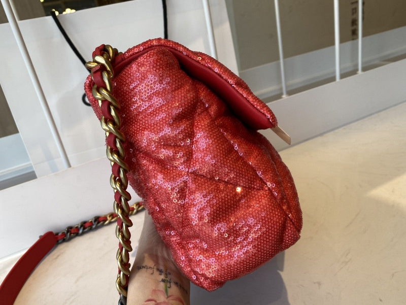 Chanel Bags