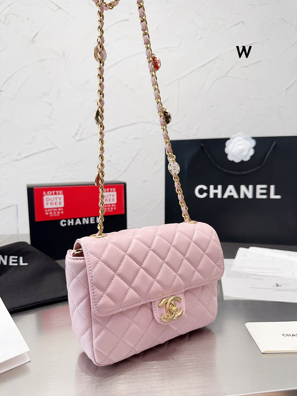 aura-bags - Chanel Bags - 6913