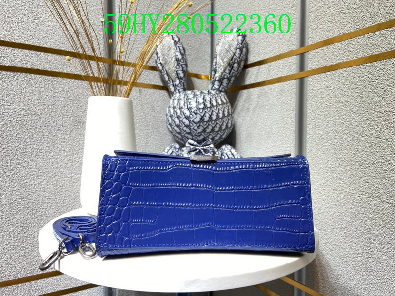 Aura Bags - BGA Bags - 2508