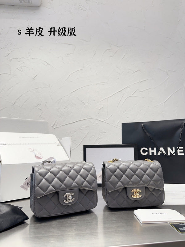 aura-bags - Chanel Bags - 7135