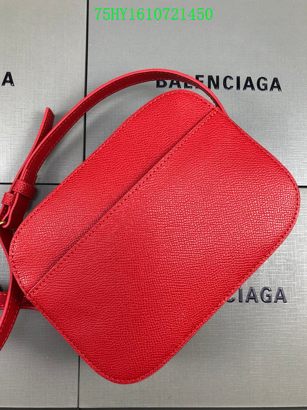 Aura Bags - BGA Bags - 2466