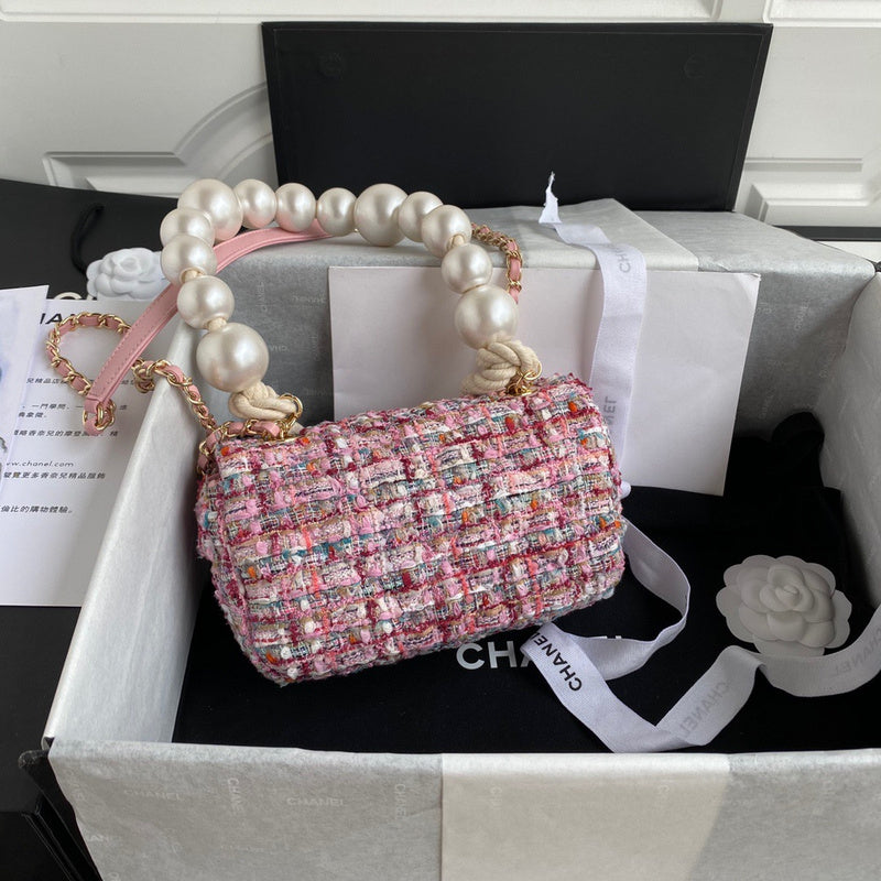 aura-bags - Chanel Bags - 7418