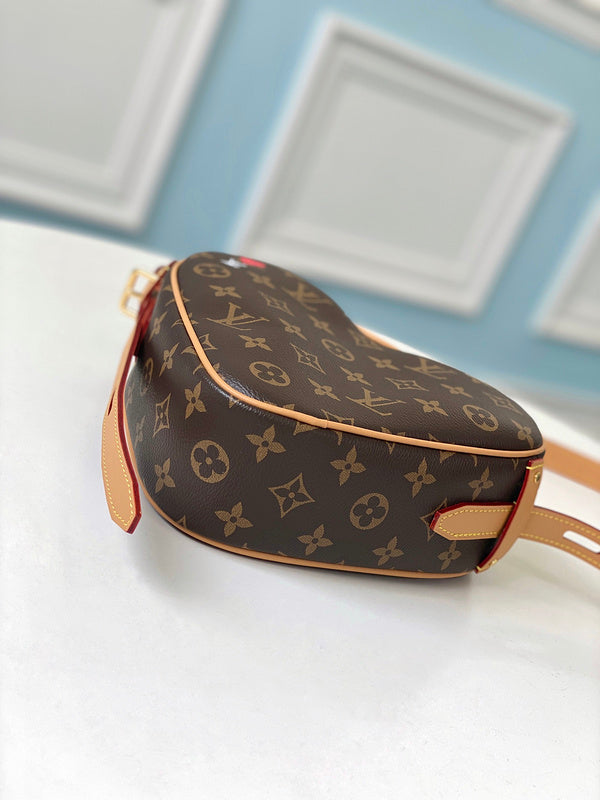 Louis Vuitton Luxury Bags 2596