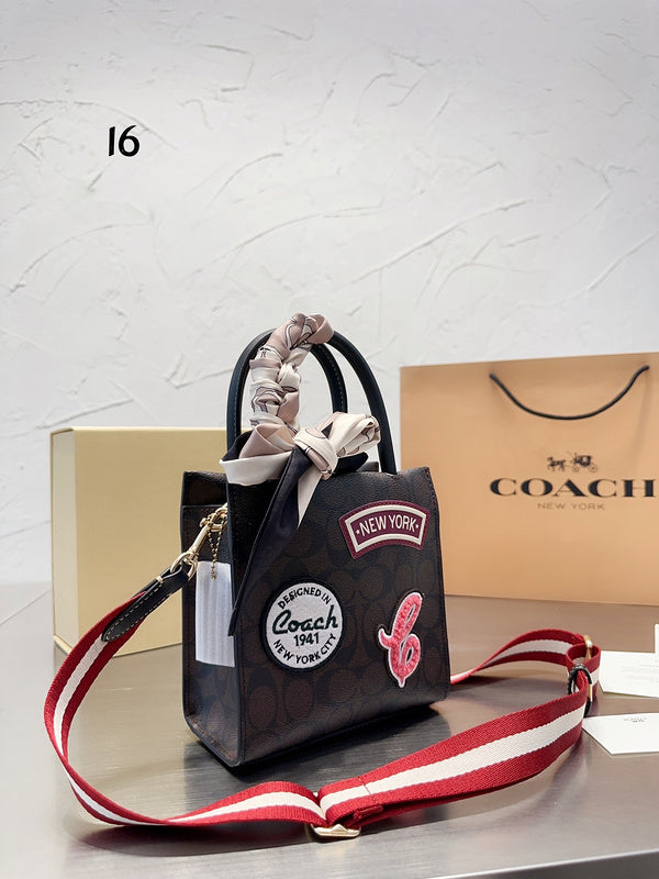 Aura Bags - CCH Bags - 362