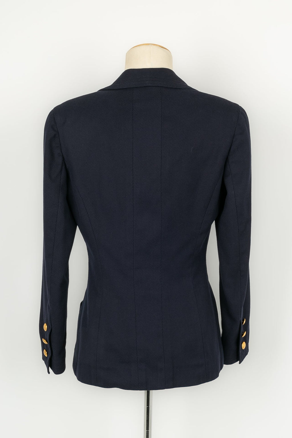 Ensemble Chanel Printemps 1993