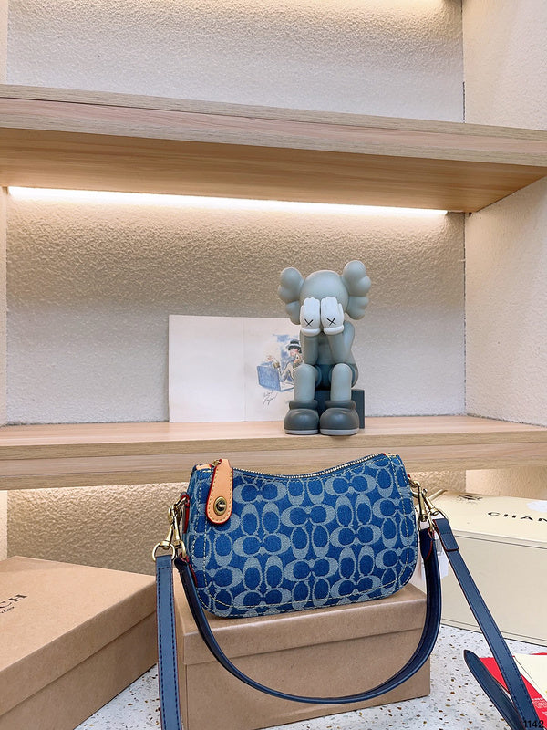 Aura Bags - CCH Bags - 028