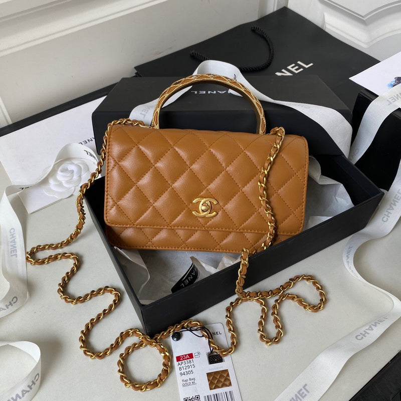 aura-bags - Chanel Bags - 7519