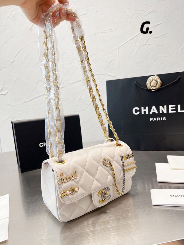 aura-bags - Chanel Bags - 7286
