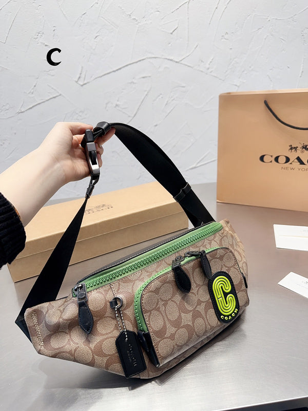 Aura Bags - CCH Bags - 249
