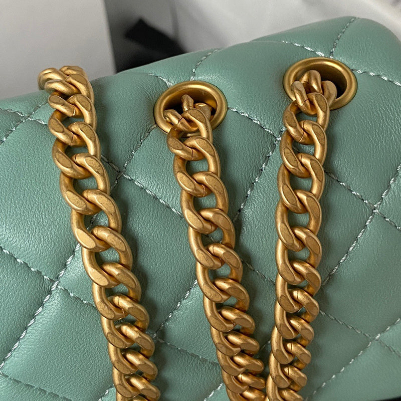 aura-bags - Chanel Bags - 7537
