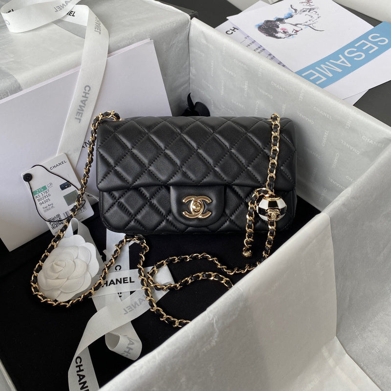 aura-bags - Chanel Bags - 7613