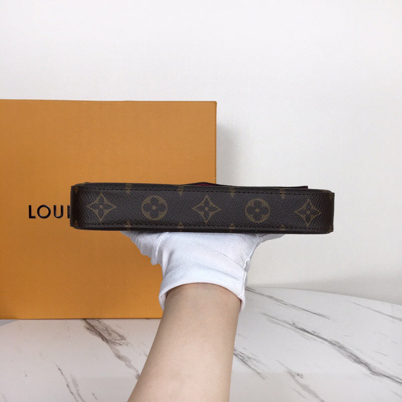 Louis Vuitton Luxury Bags 2608
