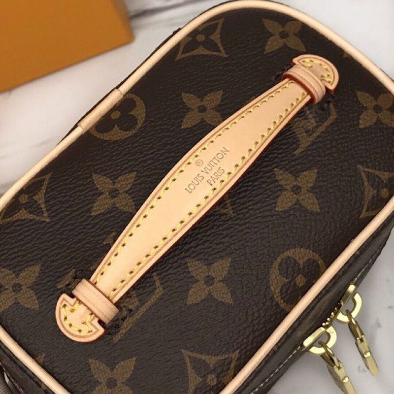 Louis Vuitton Luxury Bags 2629