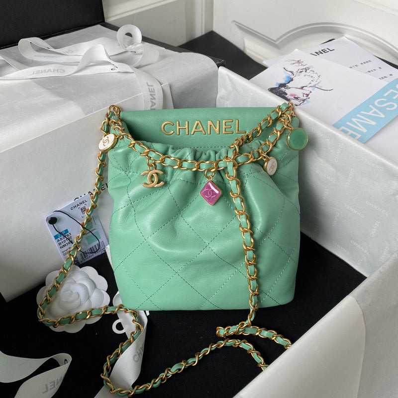 aura-bags - Chanel Bags - 7562