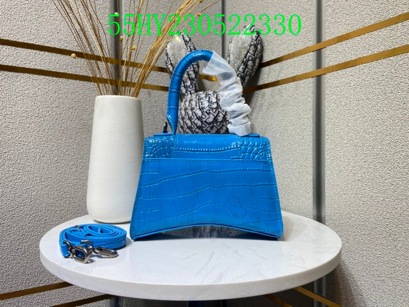 Aura Bags - BGA Bags - 2510
