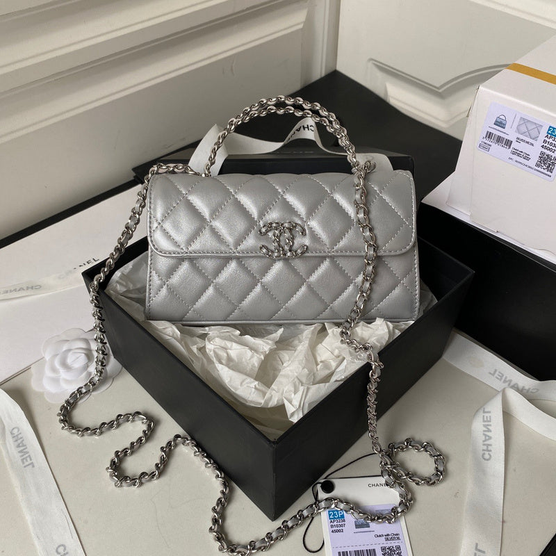 aura-bags - Chanel Bags - 7573