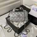 aura-bags - Chanel Bags - 7573