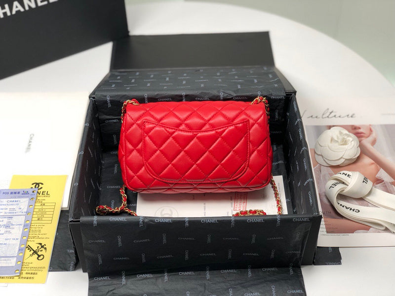 aura-bags - Chanel Bags - 7464