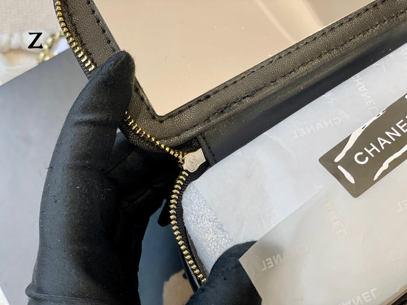 aura-bags - Chanel Bags - 7258