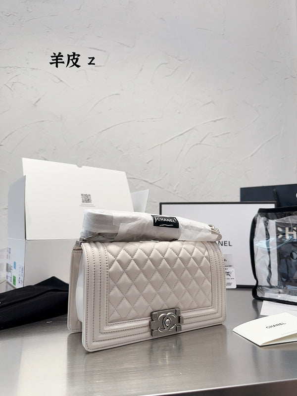 aura-bags - Chanel Bags - 7196
