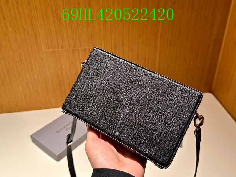 Aura Bags - BGA Bags - 1793
