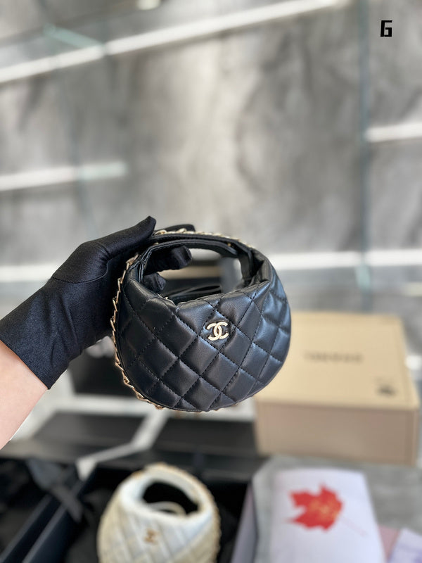 aura-bags - Chanel Bags - 7335