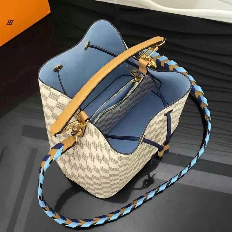 Louis Vuitton Luxury Bags 2453