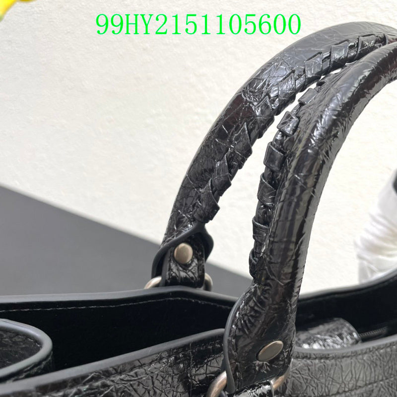 Aura Bags - BGA Bags - 1983